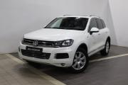 Volkswagen Touareg II Ульяновск  - изображение 17