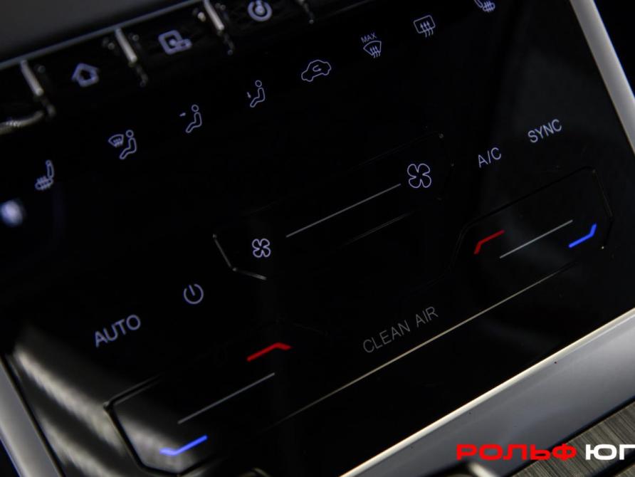 Chery Tiggo 7 Pro Max I Москва  - изображение 18