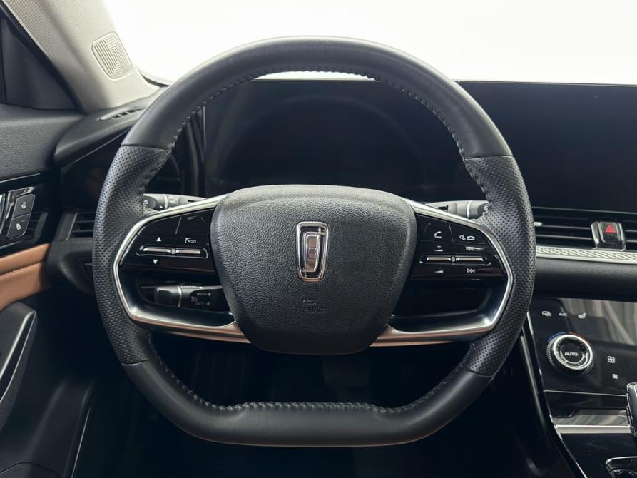 FAW Bestune B70 I Смоленск  - изображение 30
