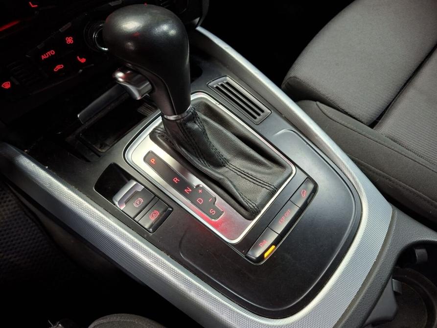 Audi Q5 I (8R) Москва  - изображение 15