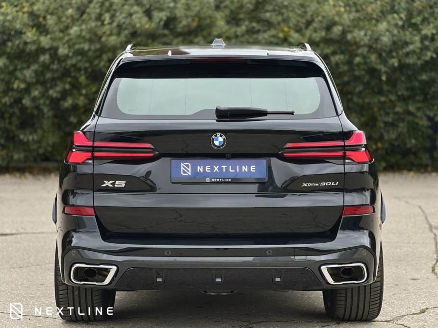 BMW X5 IV (G05/G18) Рестайлинг Самара  - изображение 6