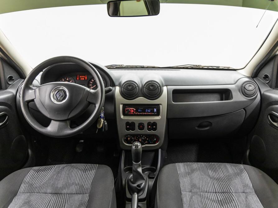 Renault Logan I Рестайлинг Волгоград  - изображение 10