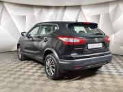 Nissan Qashqai II Москва  - изображение 24