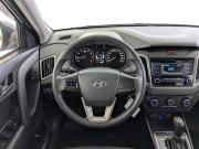 Hyundai Creta I Рестайлинг Москва  - изображение 49