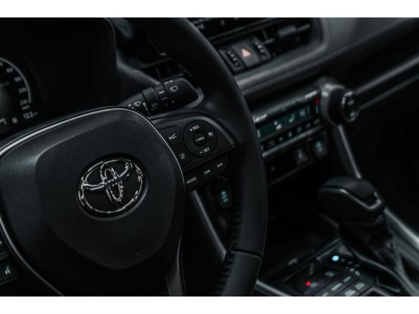 Новый Toyota RAV4 V (XA50) 2025 года, цена 4 540 000 рублей, внедорожник, Автокод Объявления