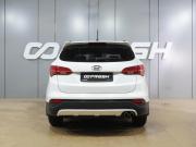 Hyundai Santa Fe III Воронеж  - изображение 29