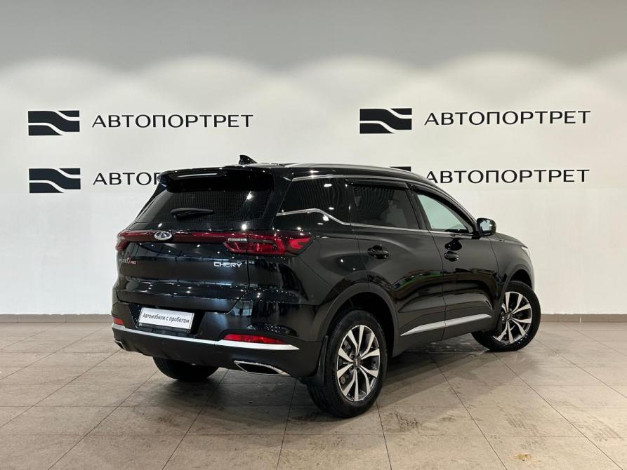Chery Tiggo 7 Pro I Санкт-Петербург  - изображение 7