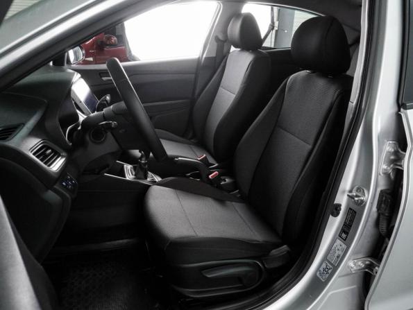 Hyundai Solaris II с пробегом 2019 года, цена 1 059 000 рублей, 142221 км, седан, Автокод Объявления