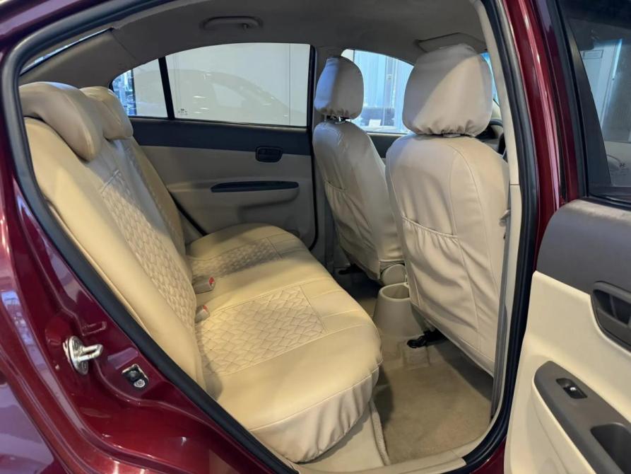 Hyundai Accent II Подольск  - изображение 15