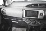 Toyota Vitz III (XP130) Рестайлинг Кемерово  - изображение 33