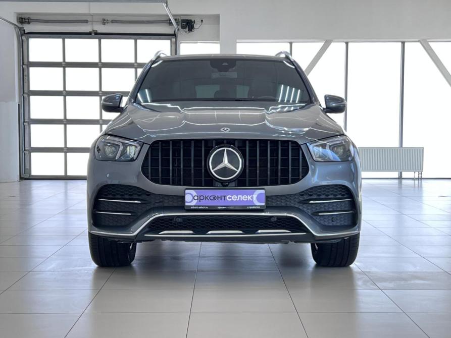 Mercedes-Benz GLE II (V167) Волгоград  - изображение 8