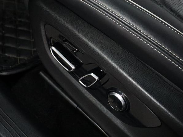 GAC GS8 II с пробегом 2024 года, цена 3 799 000 рублей, 36200 км, внедорожник, Автокод Объявления