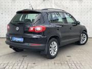 Volkswagen Tiguan I Рестайлинг Тамбов  - изображение 23