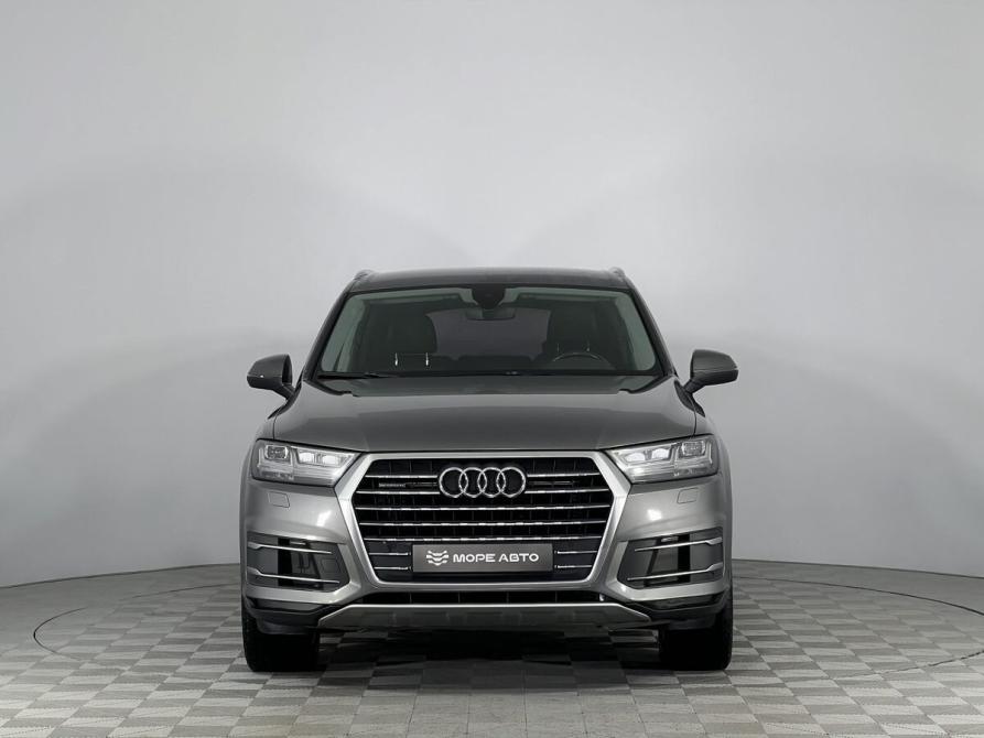 Audi Q7 II (4M) Калининград  - изображение 2
