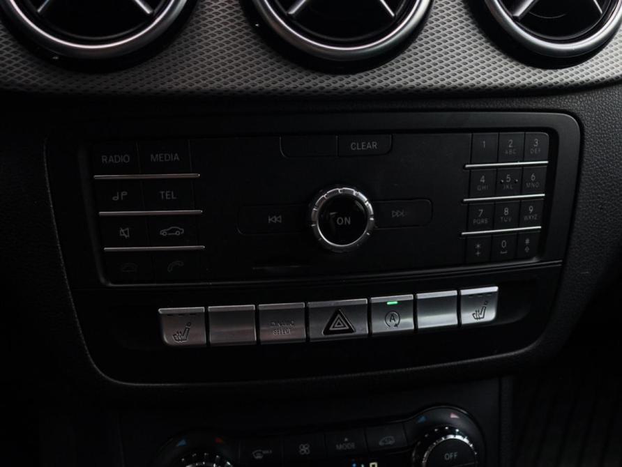 Mercedes-Benz B-Класс II (W246) Рестайлинг Москва  - изображение 15