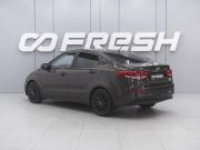 Kia Rio III Рестайлинг Ростов-на-Дону  - изображение 20