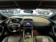 Jaguar F-Pace I Казань  - изображение 39
