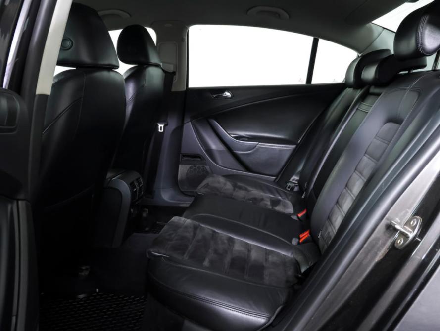Volkswagen Passat B6 Москва  - изображение 12