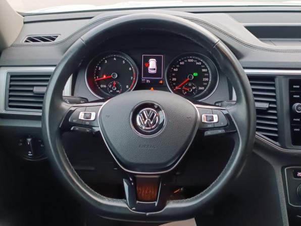 Volkswagen Teramont I с пробегом 2019 года, цена 3 385 000 рублей, 120000 км, внедорожник, Автокод Объявления