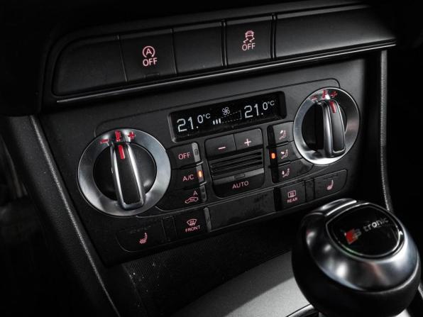 Audi Q3 I (8U) с пробегом 2014 года, цена 1 899 000 рублей, 157799 км, внедорожник, Автокод Объявления