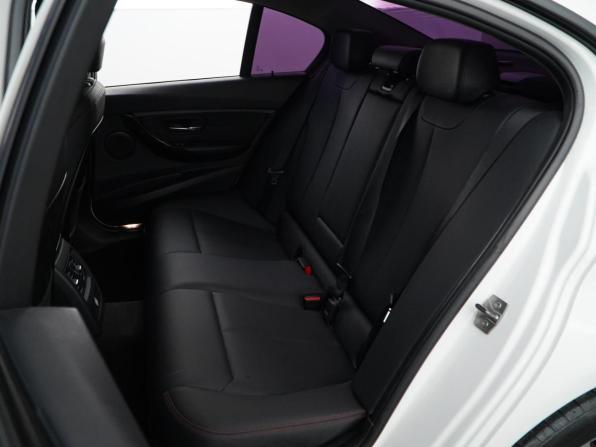 BMW 3 серии VI (F3x) с пробегом 2012 года, цена 1 799 547 рублей, 194304 км, седан, Автокод Объявления