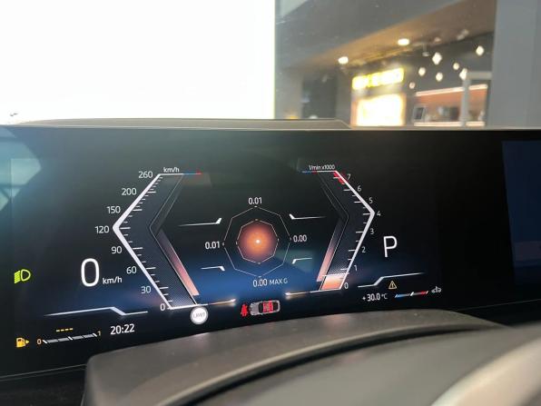BMW X6 III (G06) Рестайлинг с пробегом 2025 года, цена 13 099 900 рублей, 16920 км, внедорожник, Автокод Объявления