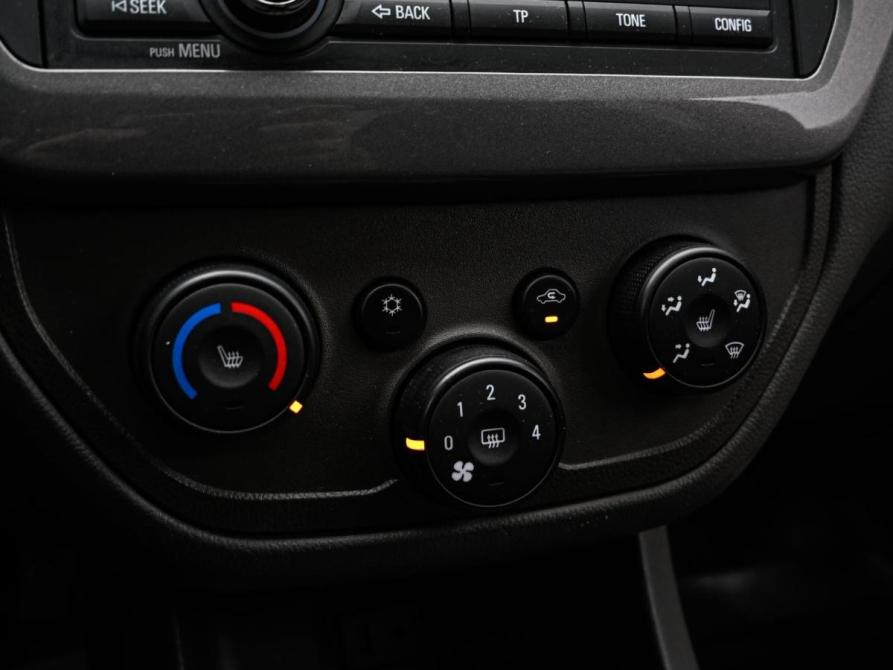 Chevrolet Cobalt II Рестайлинг Краснодар  - изображение 13