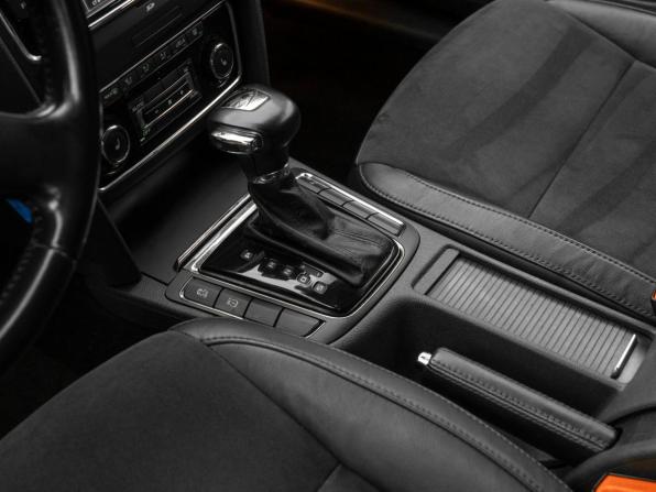 Skoda Superb II с пробегом 2012 года, цена 970 000 рублей, 274484 км, лифтбек, Автокод Объявления