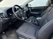 Kia Sportage IV Москва  - изображение 25