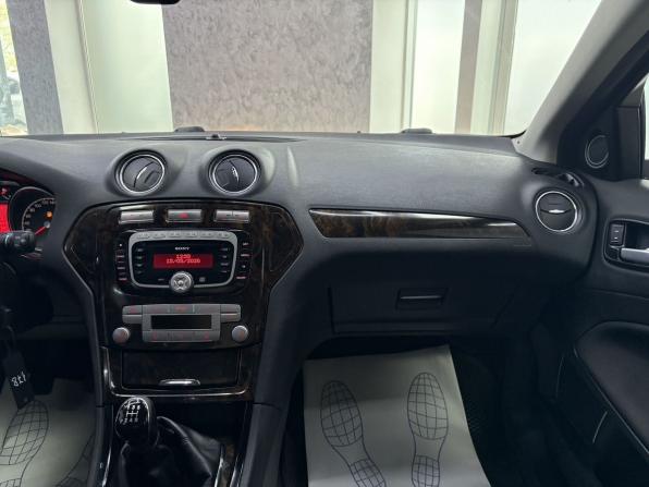 Ford Mondeo IV с пробегом 2009 года, цена 1 135 000 рублей, 86600 км, седан, Автокод Объявления