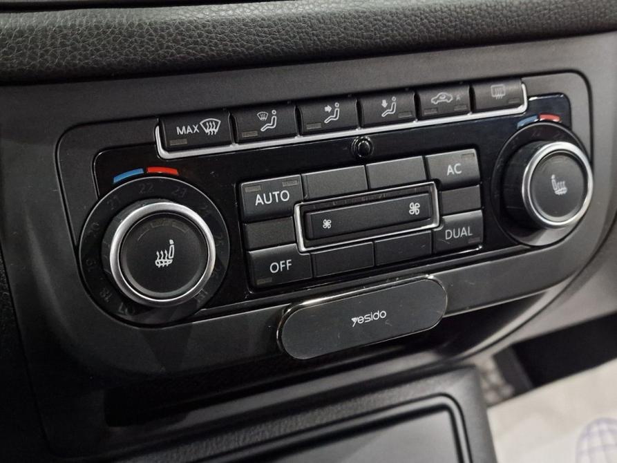 Volkswagen Tiguan I Рестайлинг Ставрополь  - изображение 15