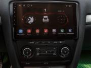Skoda Octavia II (A5) Рестайлинг Уфа  - изображение 28