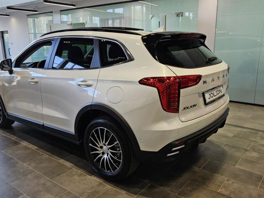 Haval Jolion I Рестайлинг 2 Тольятти  - изображение 2
