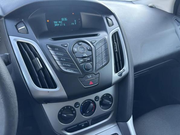 Ford Focus III с пробегом 2014 года, цена 752 500 рублей, 176583 км, седан, Автокод Объявления