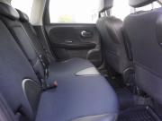 Nissan Note I Рестайлинг Москва  - изображение 25