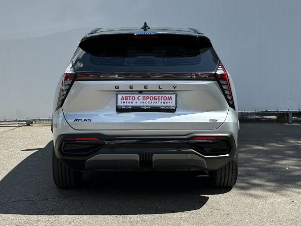 Geely Atlas II с пробегом 2024 года, цена 3 250 000 рублей, 13755 км, внедорожник, Автокод Объявления
