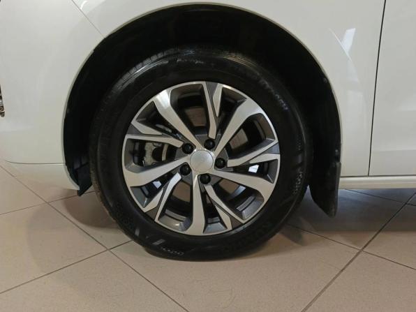 Haval Jolion I с пробегом 2023 года, цена 1 838 000 рублей, 37000 км, внедорожник, Автокод Объявления