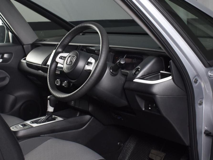 Honda Fit IV Кемерово  - изображение 6