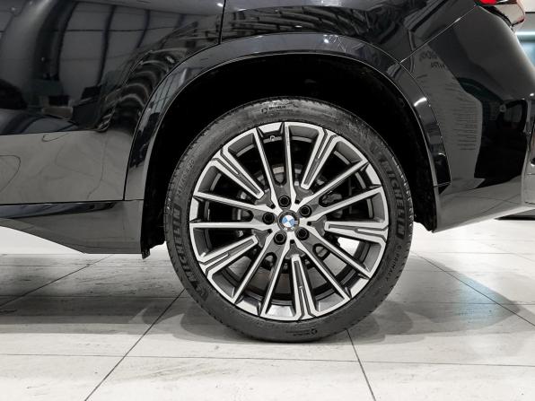 BMW X1 III (U11/U12) с пробегом 2024 года, цена 4 850 000 рублей, 17621 км, внедорожник, Автокод Объявления