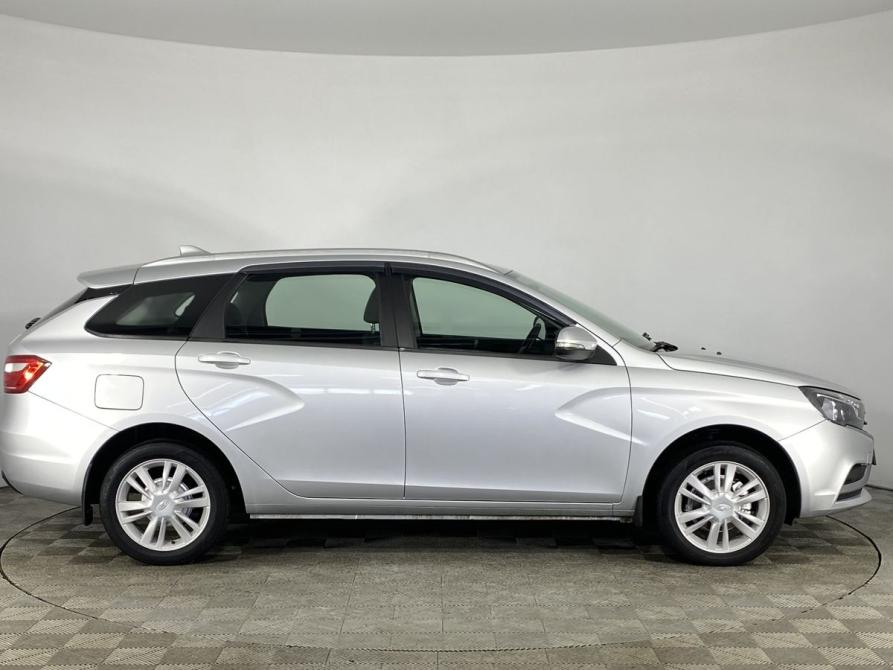 Lada (ВАЗ) Vesta I Воронеж  - изображение 3