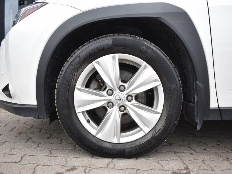 Lexus UX I Архангельск  - изображение 9