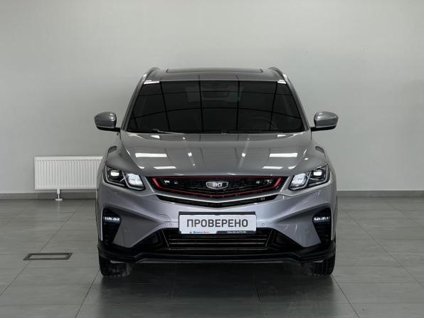 Belgee X50 с пробегом 2024 года, цена 1 899 000 рублей, 45275 км, внедорожник, Автокод Объявления