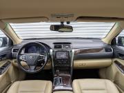 Toyota Camry VII (XV50) Рестайлинг Москва  - изображение 44