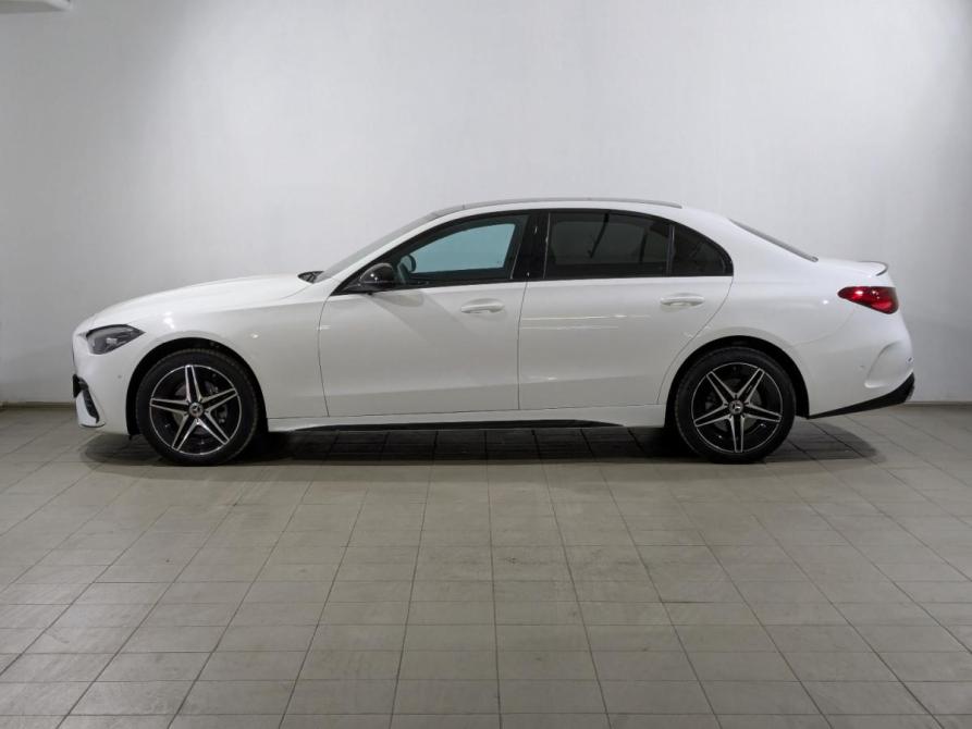Mercedes-Benz C-Класс V (W206) Химки  - изображение 7