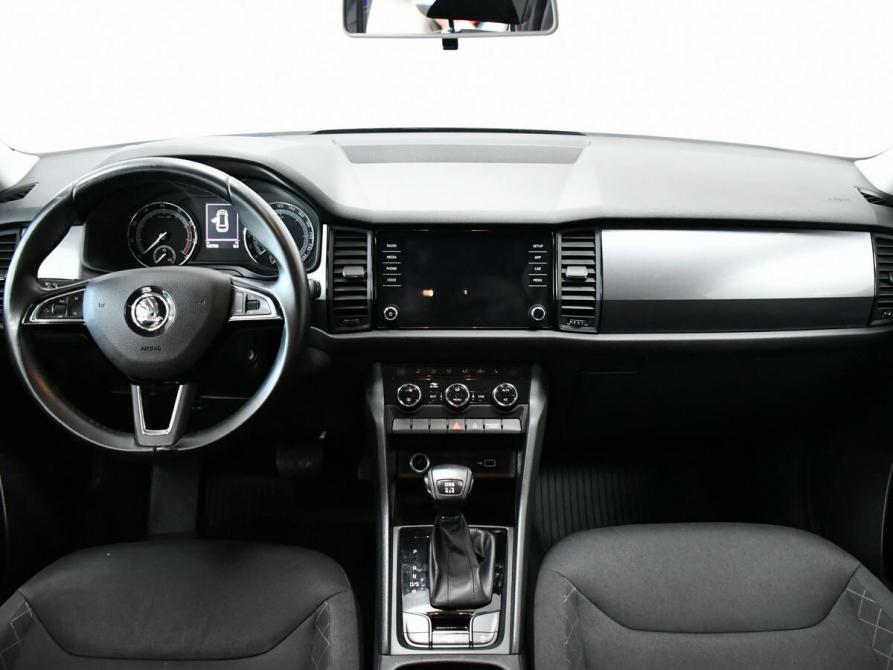 Skoda Kodiaq I Новосибирск  - изображение 9