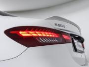 Mercedes-Benz E-Класс V (W213 S213 C238) Рестайлинг Москва  - изображение 51