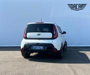 Kia Soul II Санкт-Петербург  - изображение 28