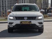 Volkswagen Tiguan II Тюмень  - изображение 23