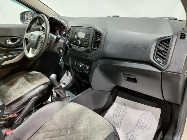 Lada (ВАЗ) XRAY I с пробегом 2019 года, цена 650 000 рублей, 115626 км, хэтчбек, Автокод Объявления