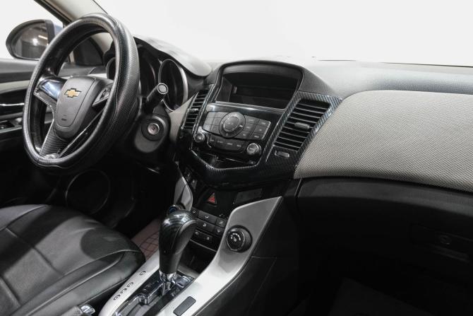 Chevrolet Cruze I с пробегом 2012 года, цена 619 000 рублей, 199330 км, седан, Автокод Объявления